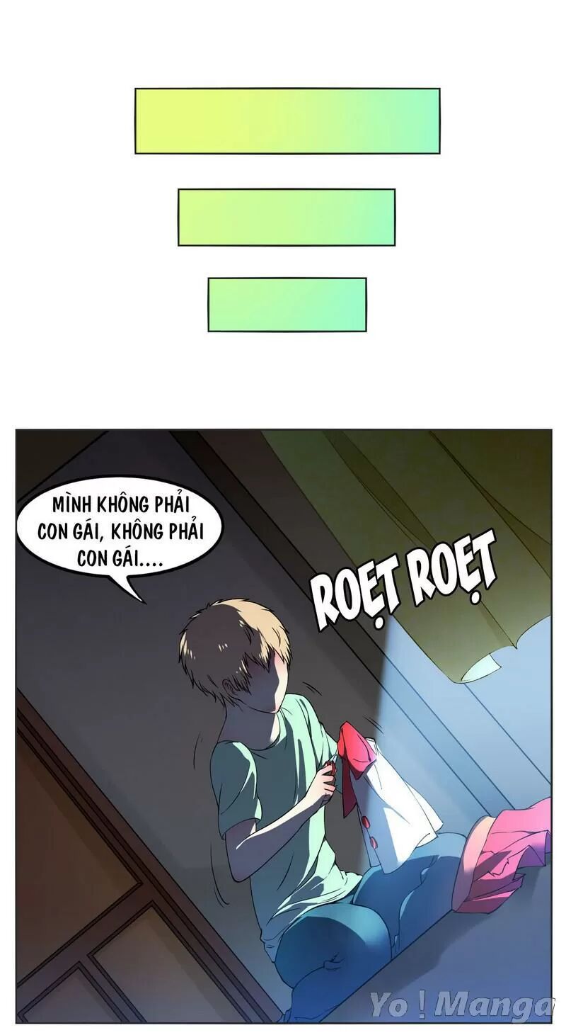 Tôi Là Vợ Tôi: Chapter 44