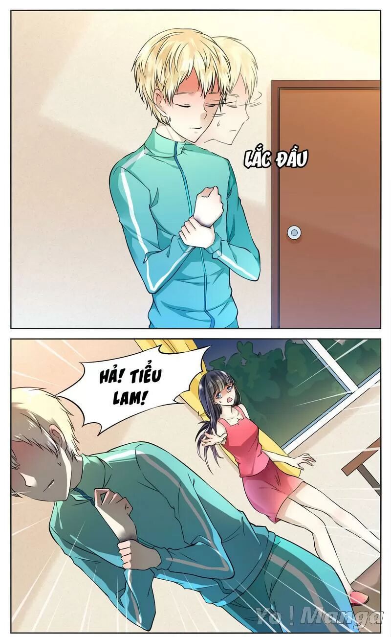 Tôi Là Vợ Tôi: Chapter 44