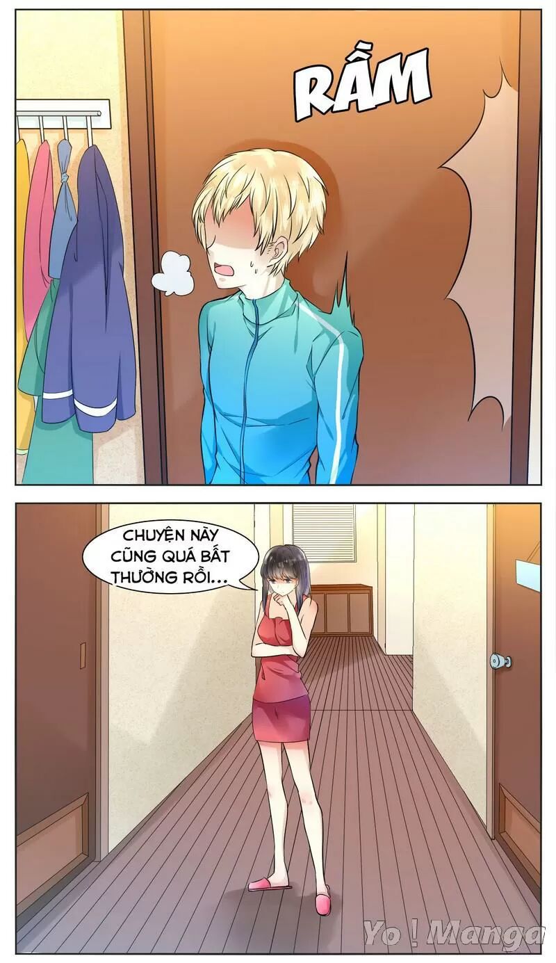 Tôi Là Vợ Tôi: Chapter 44