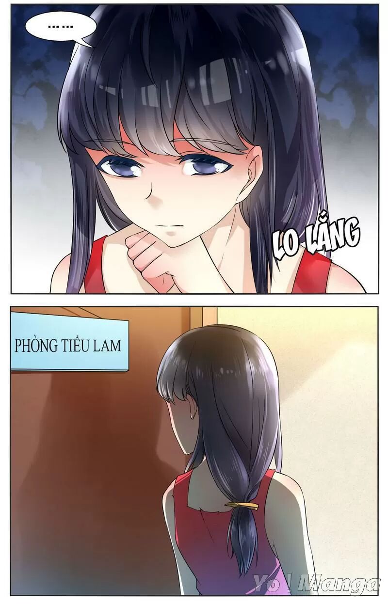 Tôi Là Vợ Tôi: Chapter 44