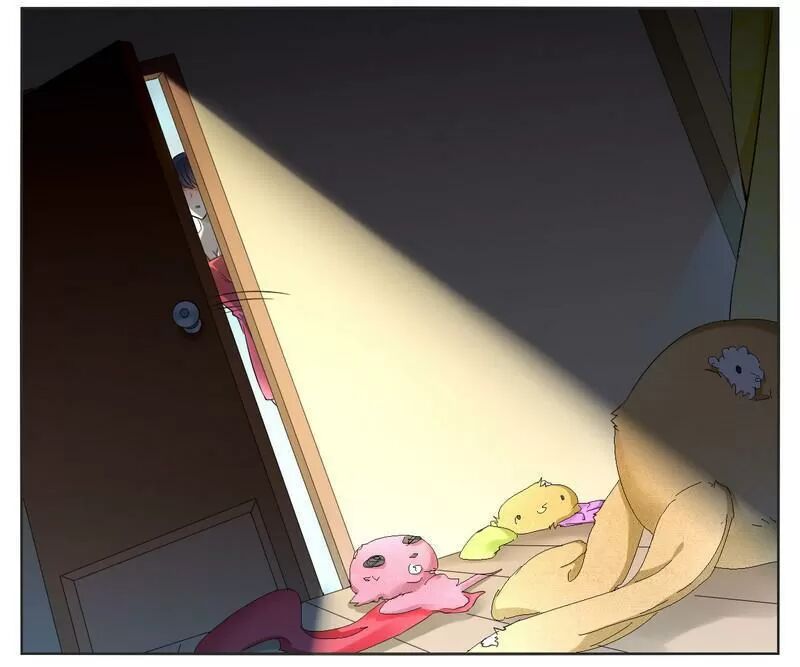 Tôi Là Vợ Tôi: Chapter 44