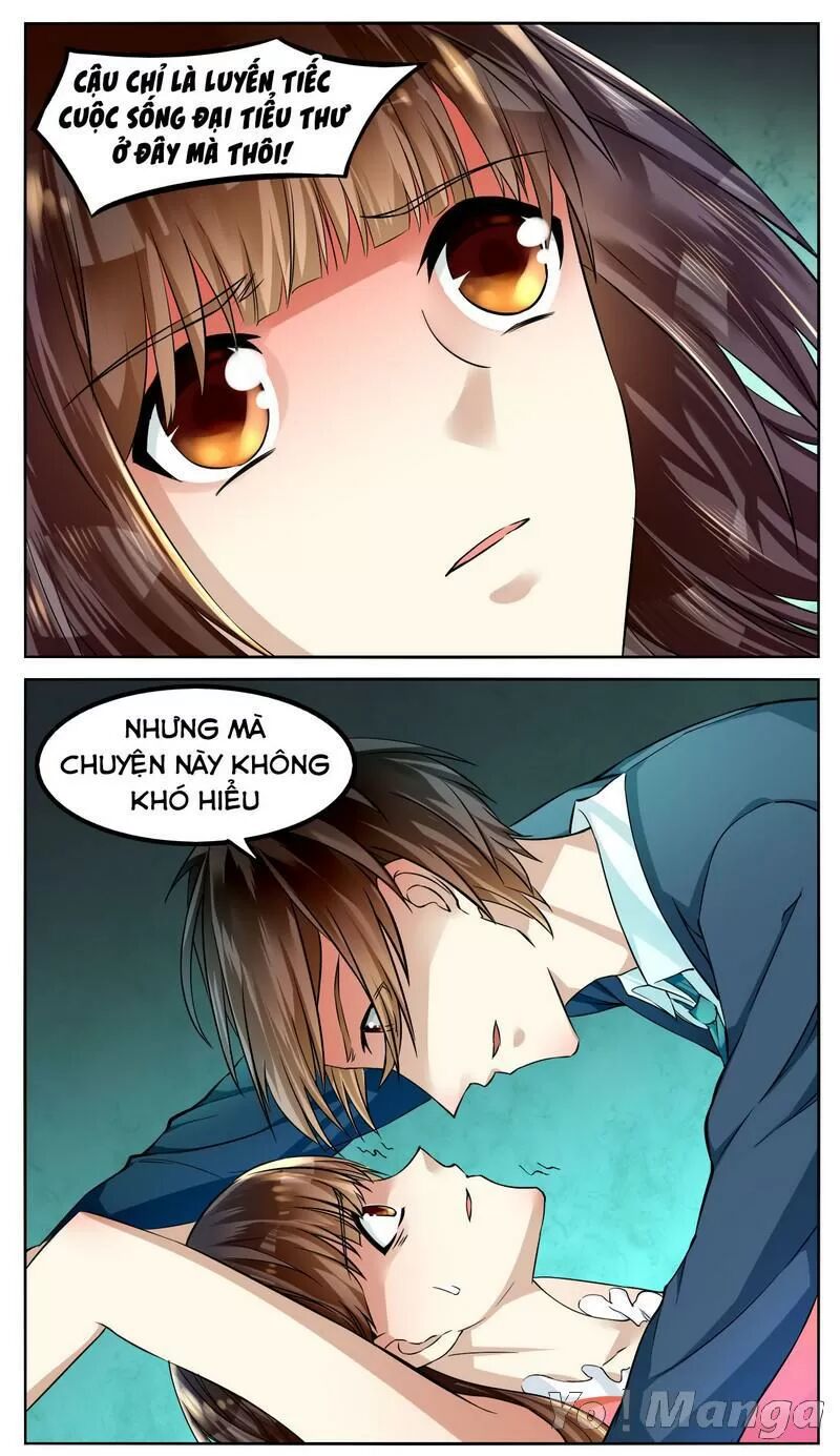 Tôi Là Vợ Tôi: Chapter 45