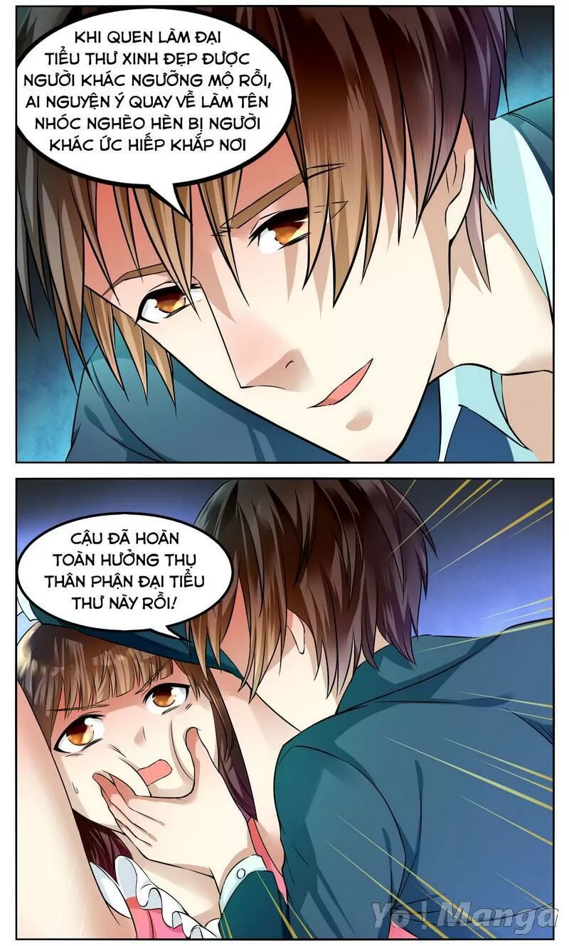 Tôi Là Vợ Tôi: Chapter 45