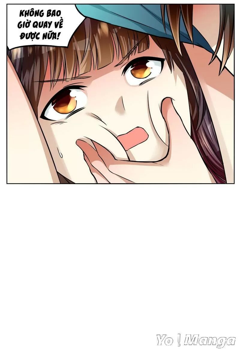 Tôi Là Vợ Tôi: Chapter 45