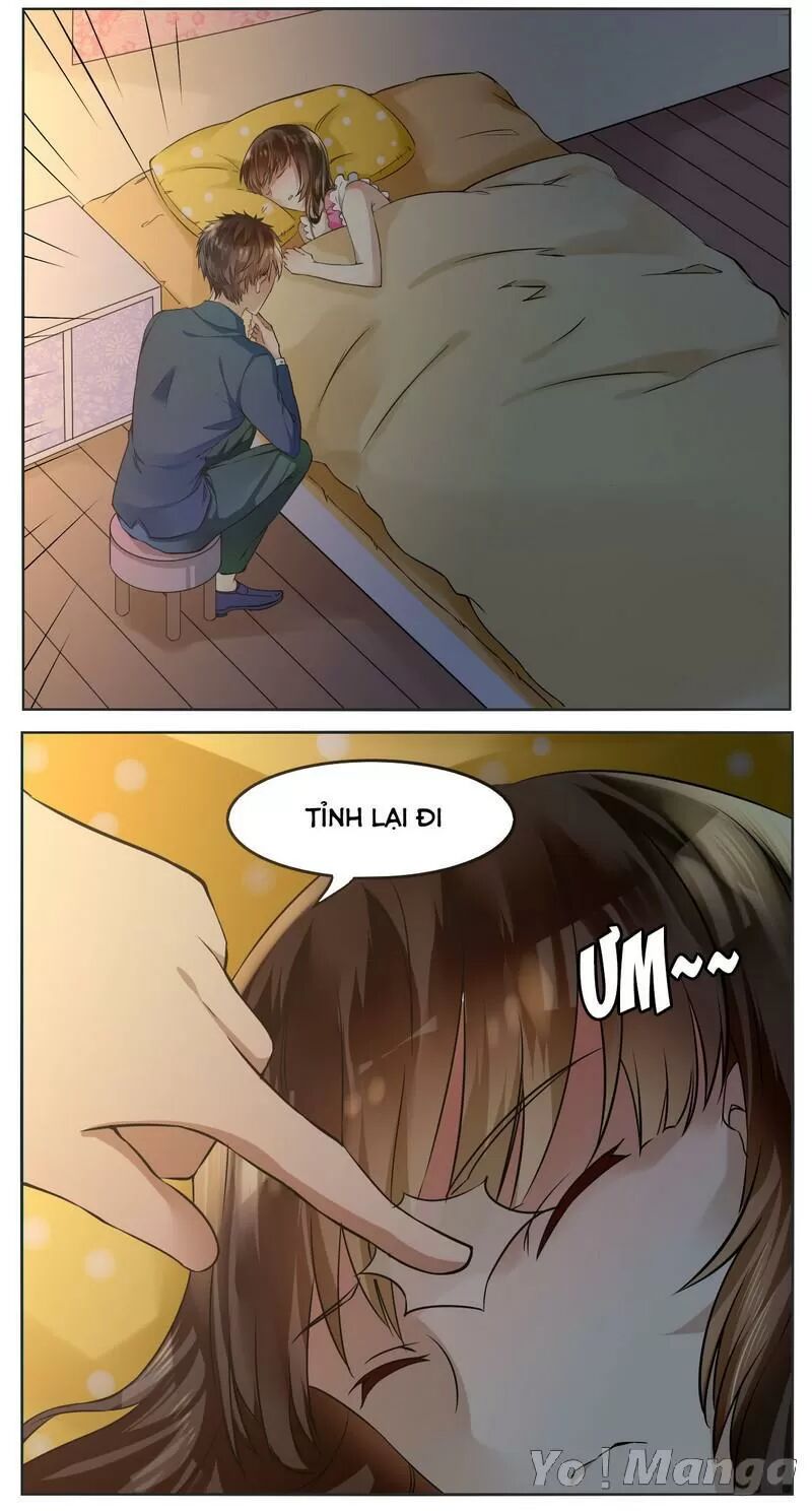 Tôi Là Vợ Tôi: Chapter 45