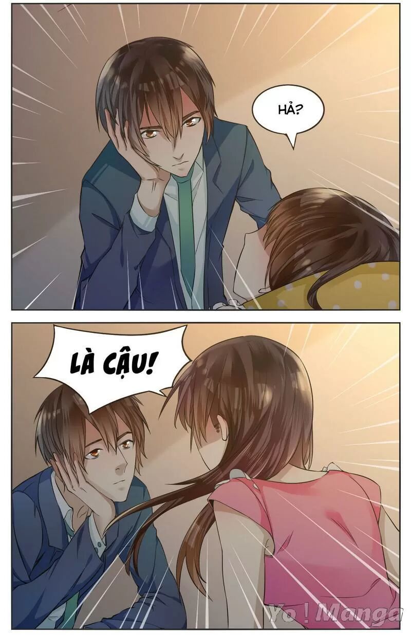 Tôi Là Vợ Tôi: Chapter 45