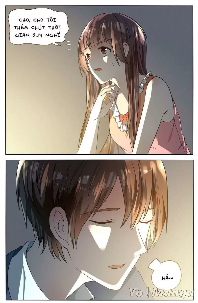 Tôi Là Vợ Tôi: Chapter 45