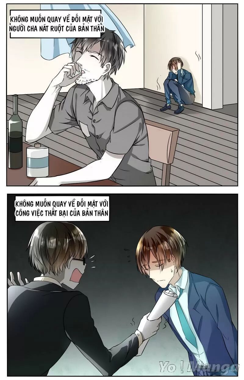 Tôi Là Vợ Tôi: Chapter 45