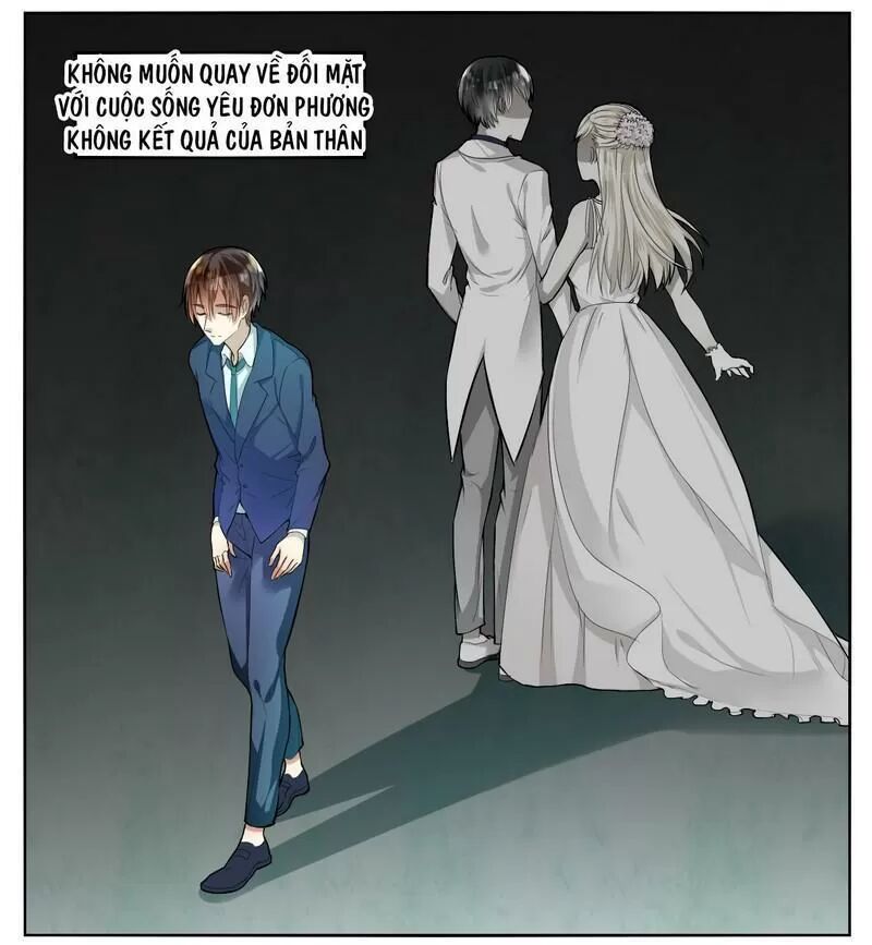 Tôi Là Vợ Tôi: Chapter 45