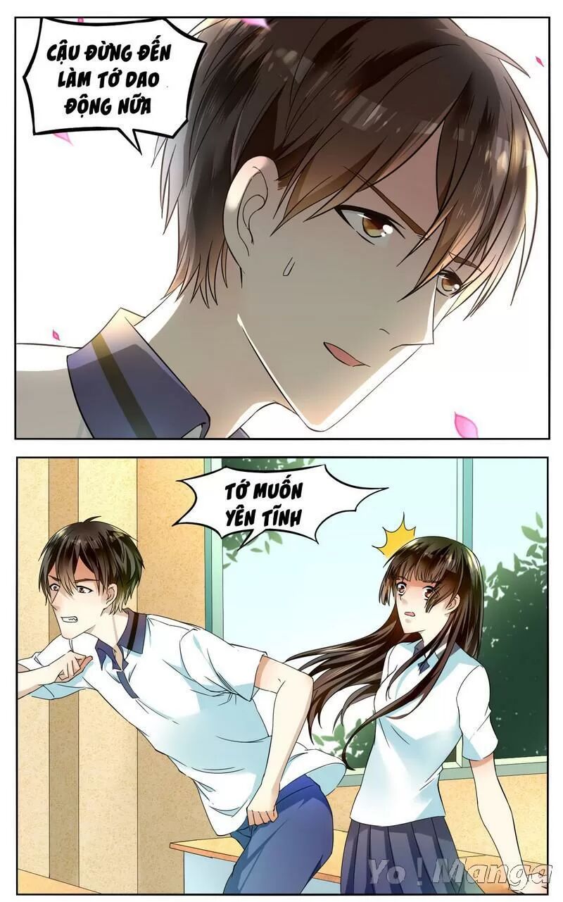 Tôi Là Vợ Tôi: Chapter 47