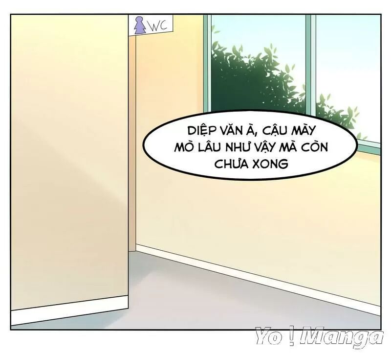 Tôi Là Vợ Tôi: Chapter 47