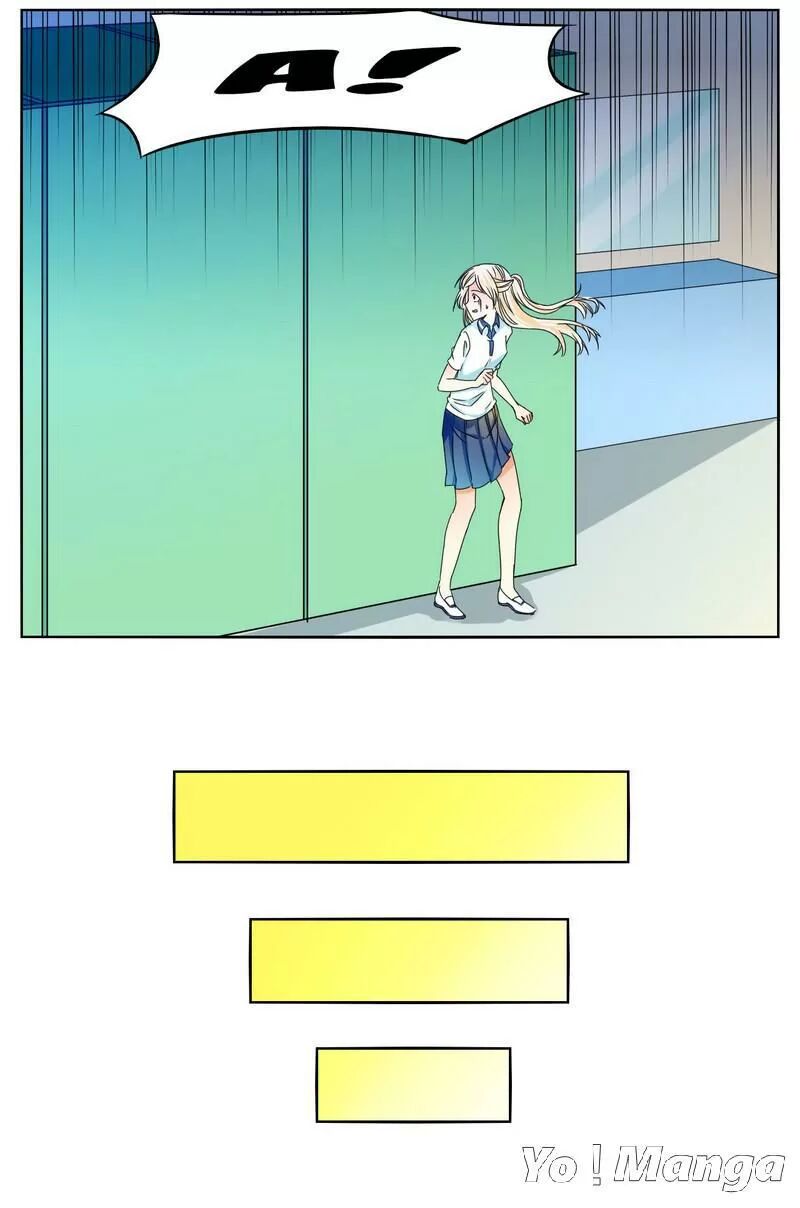 Tôi Là Vợ Tôi: Chapter 47