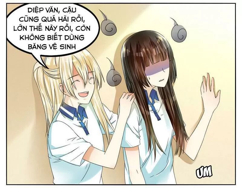 Tôi Là Vợ Tôi: Chapter 47