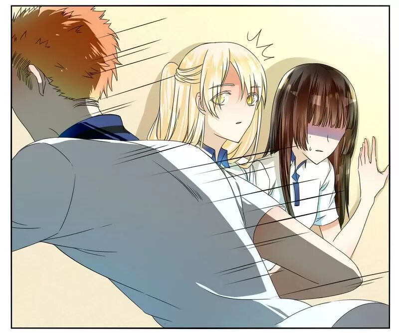 Tôi Là Vợ Tôi: Chapter 47