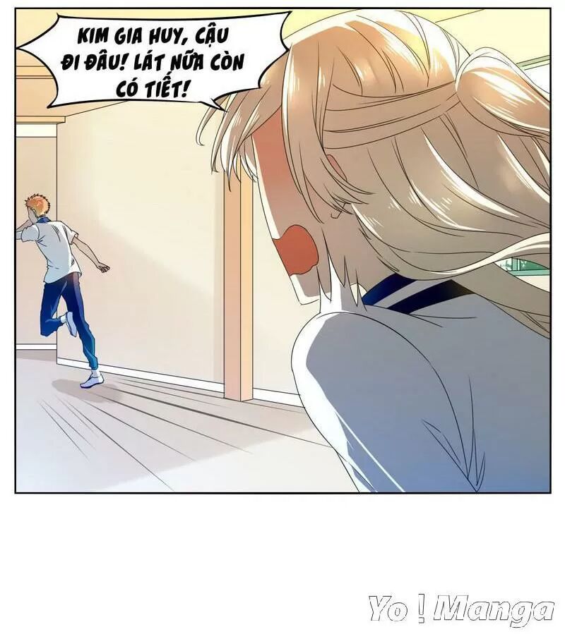 Tôi Là Vợ Tôi: Chapter 47