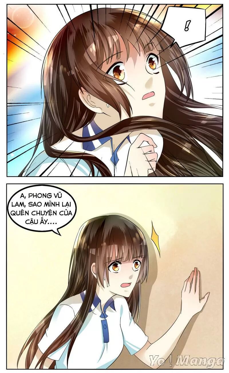 Tôi Là Vợ Tôi: Chapter 47