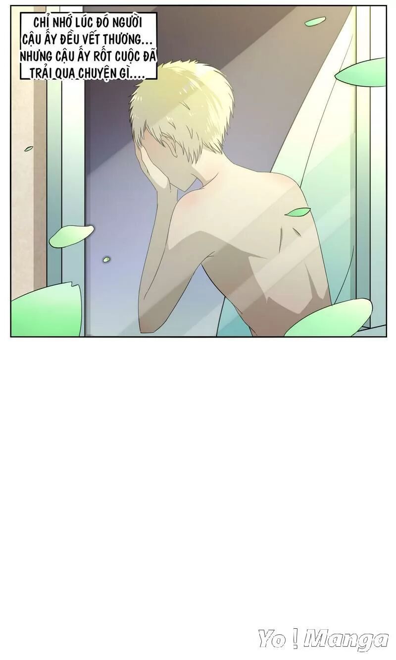 Tôi Là Vợ Tôi: Chapter 47