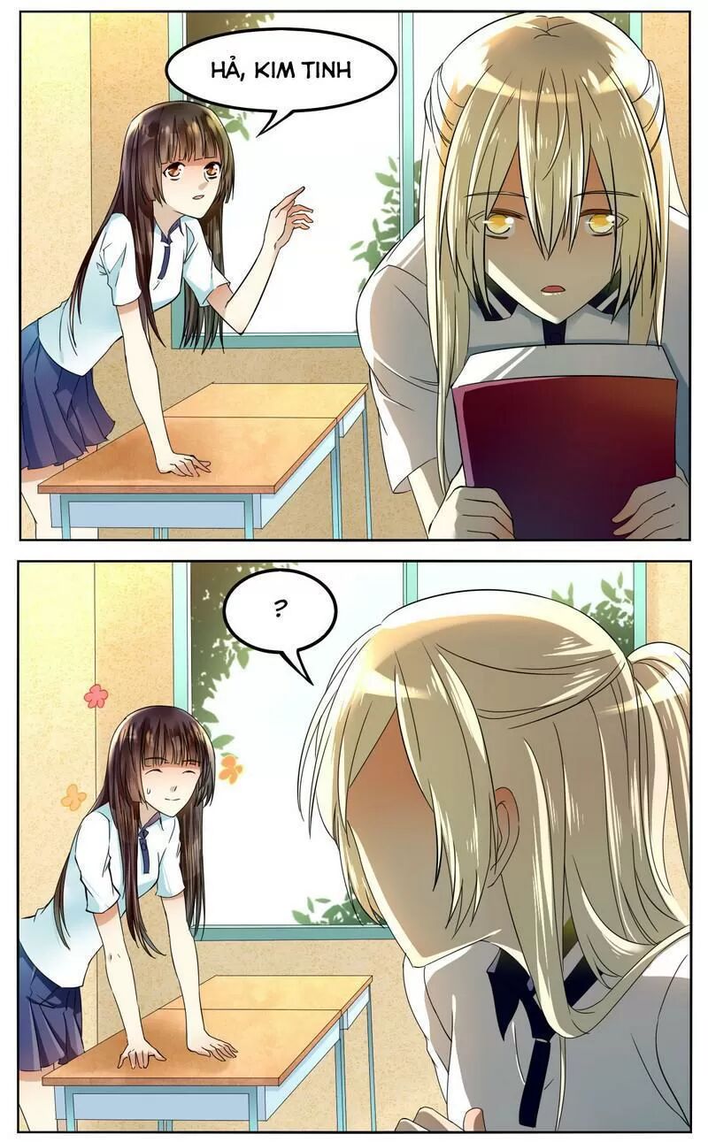 Tôi Là Vợ Tôi: Chapter 47