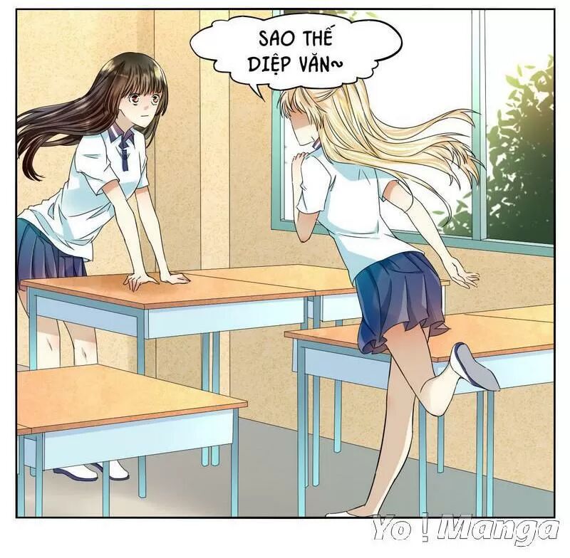 Tôi Là Vợ Tôi: Chapter 47