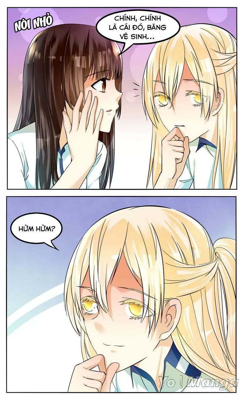 Tôi Là Vợ Tôi: Chapter 47