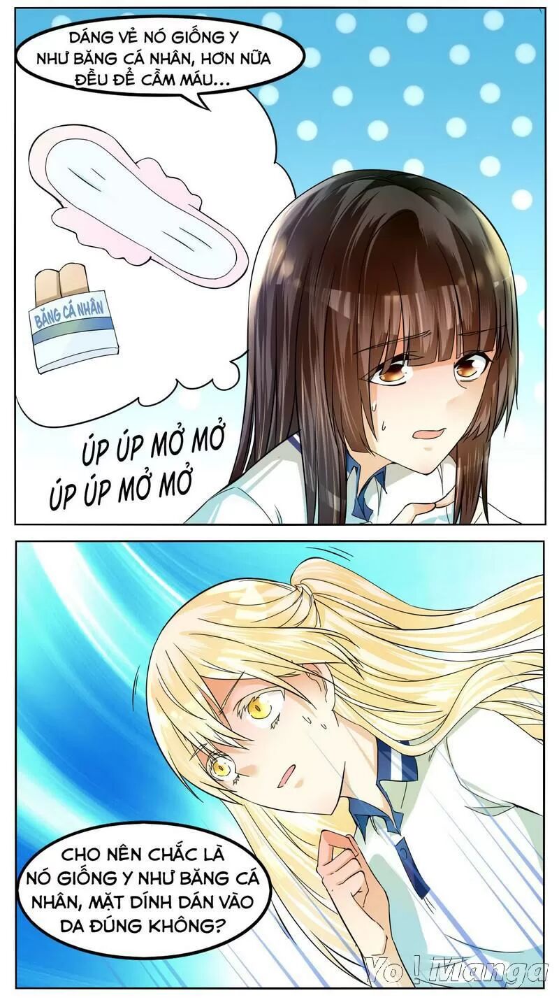 Tôi Là Vợ Tôi: Chapter 47