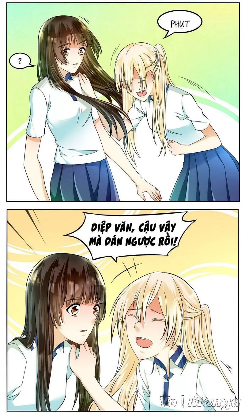 Tôi Là Vợ Tôi: Chapter 47