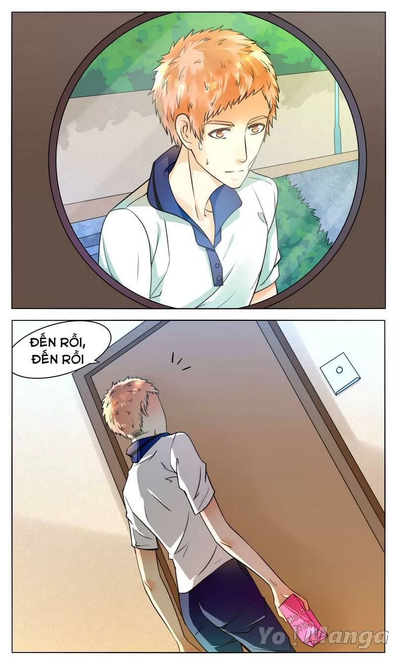 Tôi Là Vợ Tôi: Chapter 48
