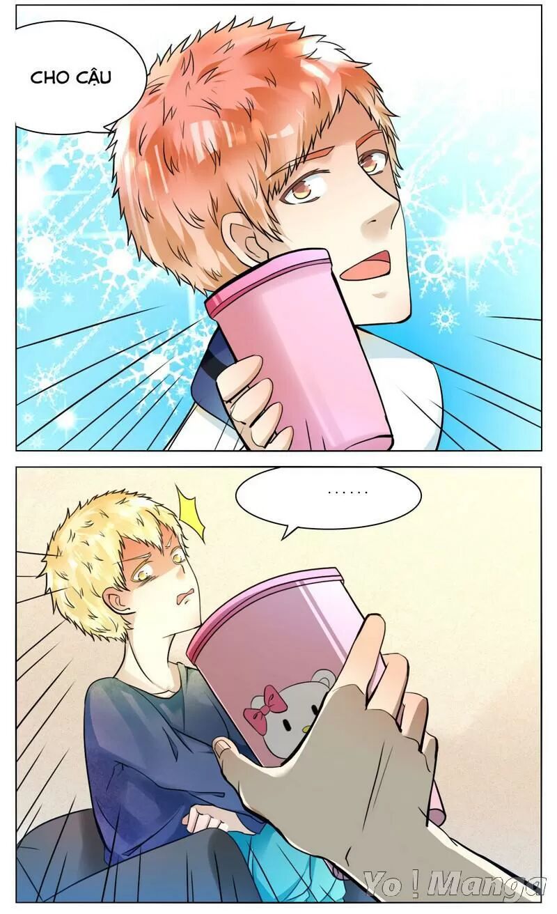 Tôi Là Vợ Tôi: Chapter 48