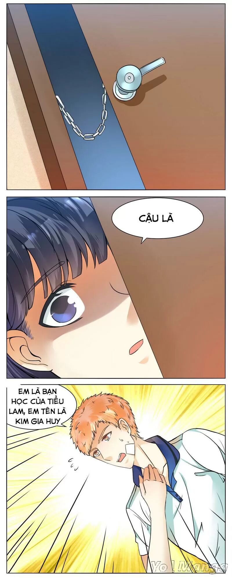 Tôi Là Vợ Tôi: Chapter 48