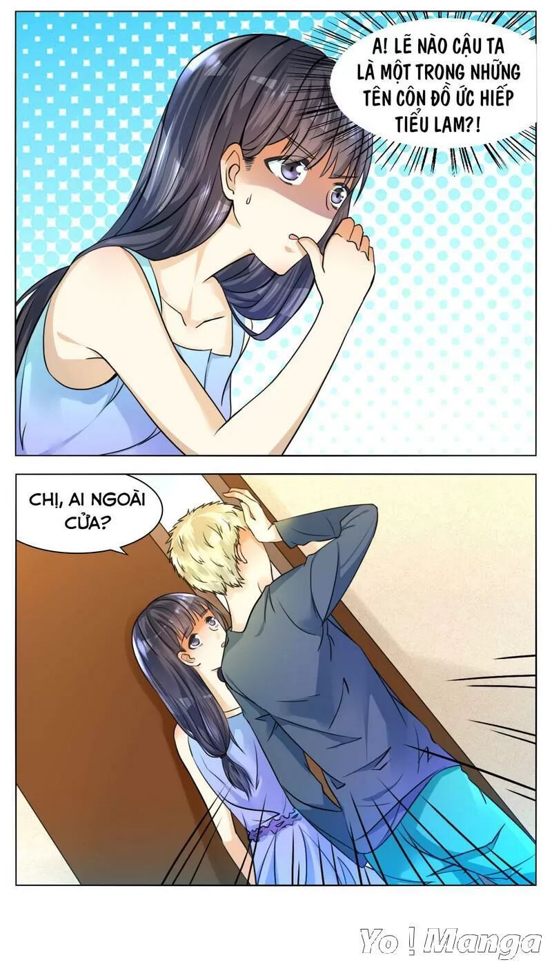 Tôi Là Vợ Tôi: Chapter 48
