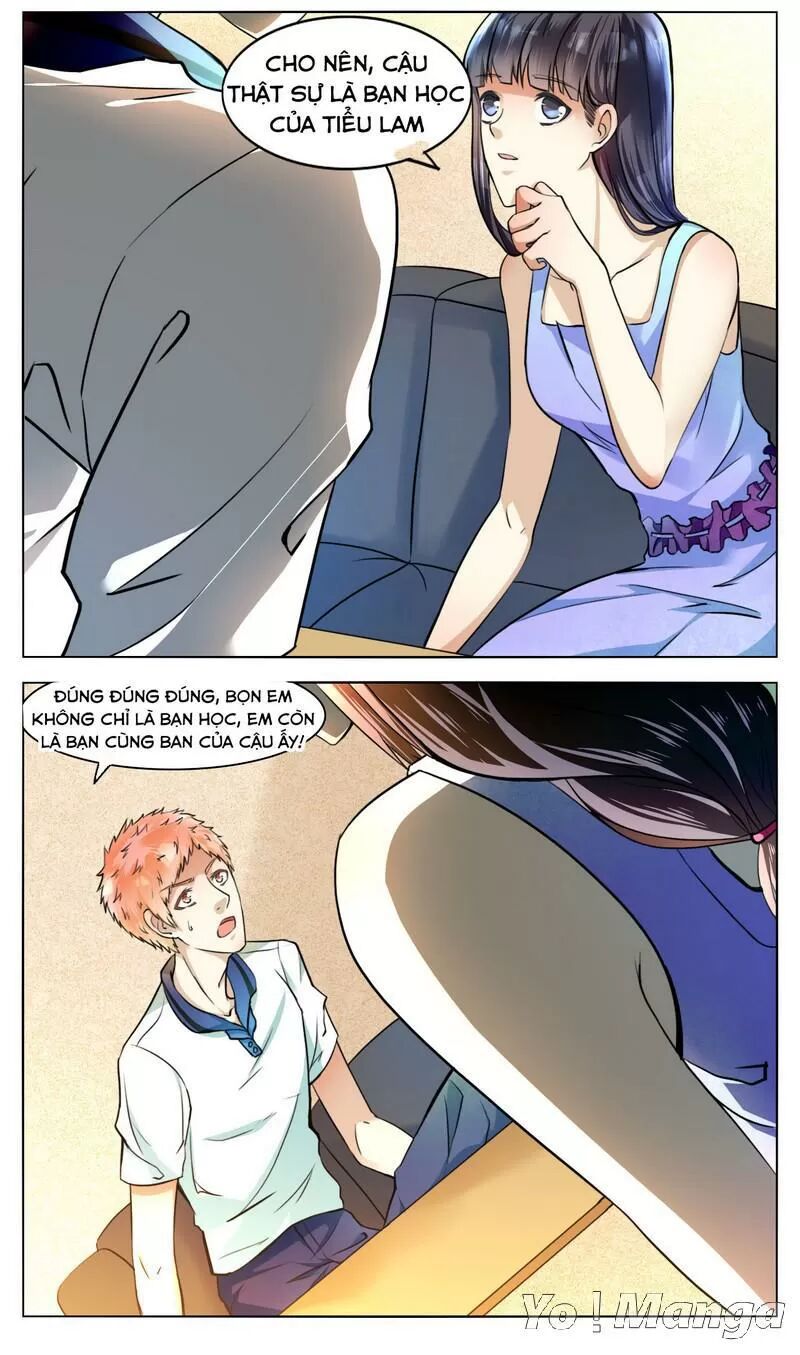Tôi Là Vợ Tôi: Chapter 48