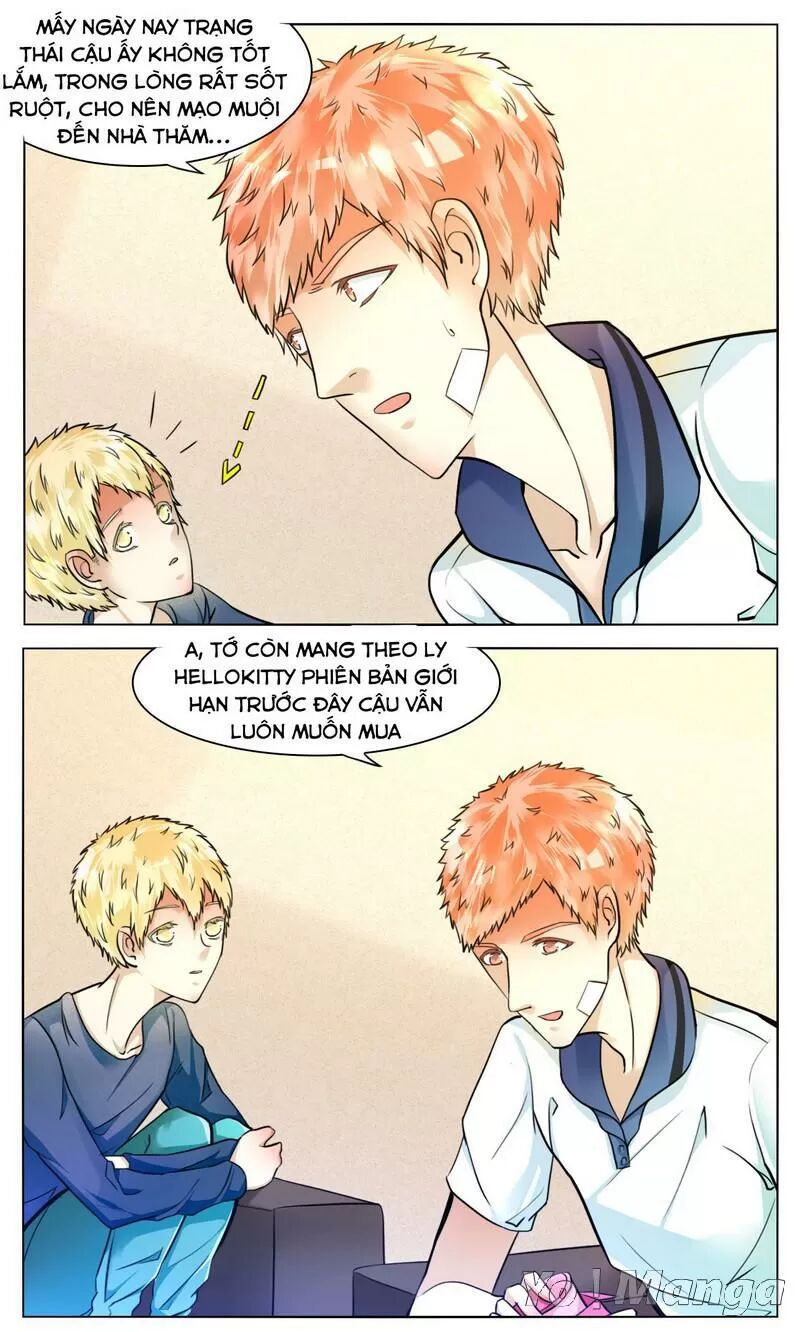 Tôi Là Vợ Tôi: Chapter 48