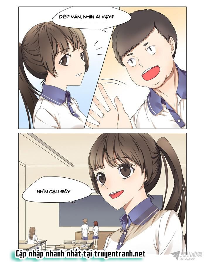 Tôi Là Vợ Tôi: Chapter 5