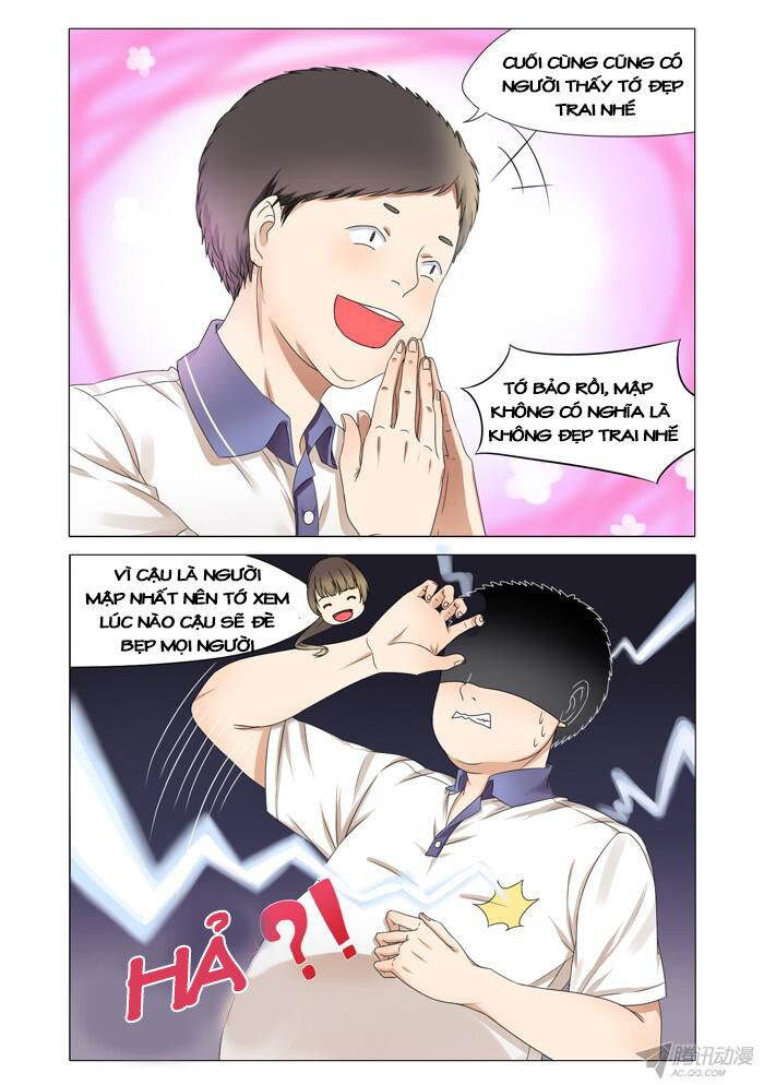 Tôi Là Vợ Tôi: Chapter 5