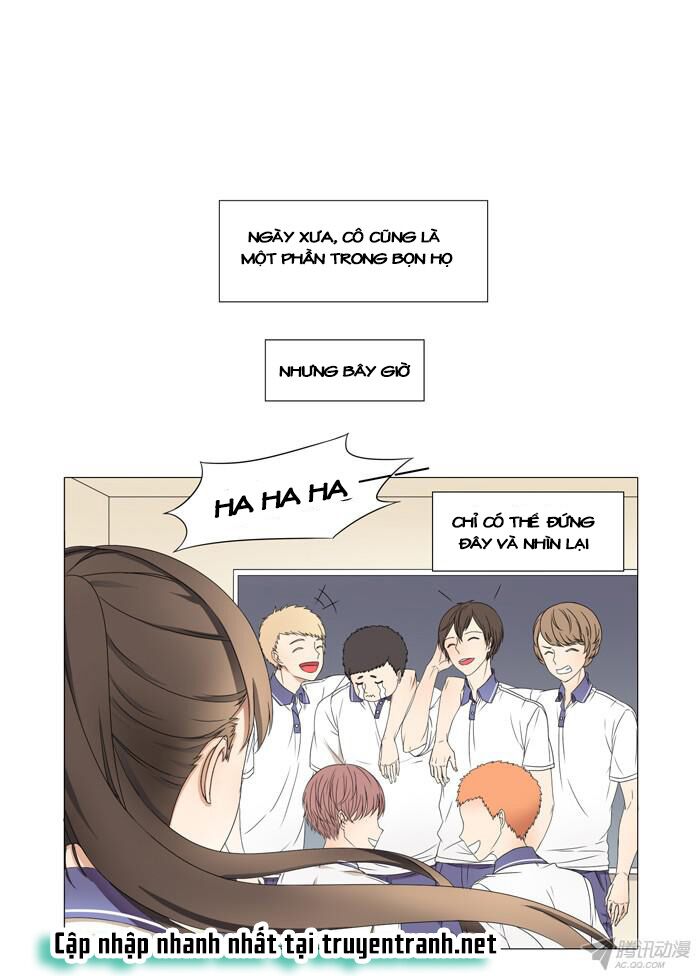 Tôi Là Vợ Tôi: Chapter 5