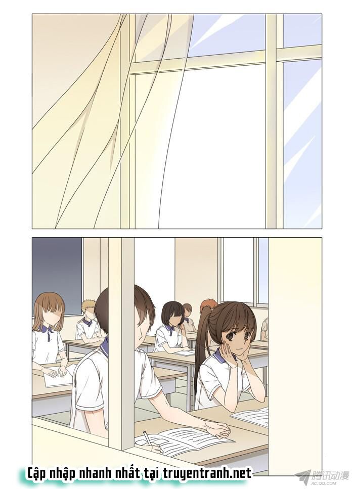 Tôi Là Vợ Tôi: Chapter 5