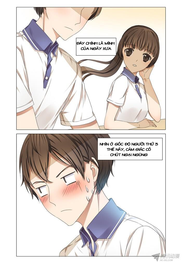 Tôi Là Vợ Tôi: Chapter 5