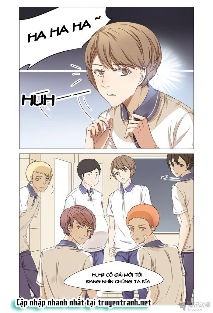 Tôi Là Vợ Tôi: Chapter 5