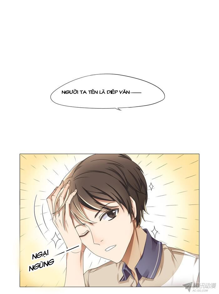 Tôi Là Vợ Tôi: Chapter 5