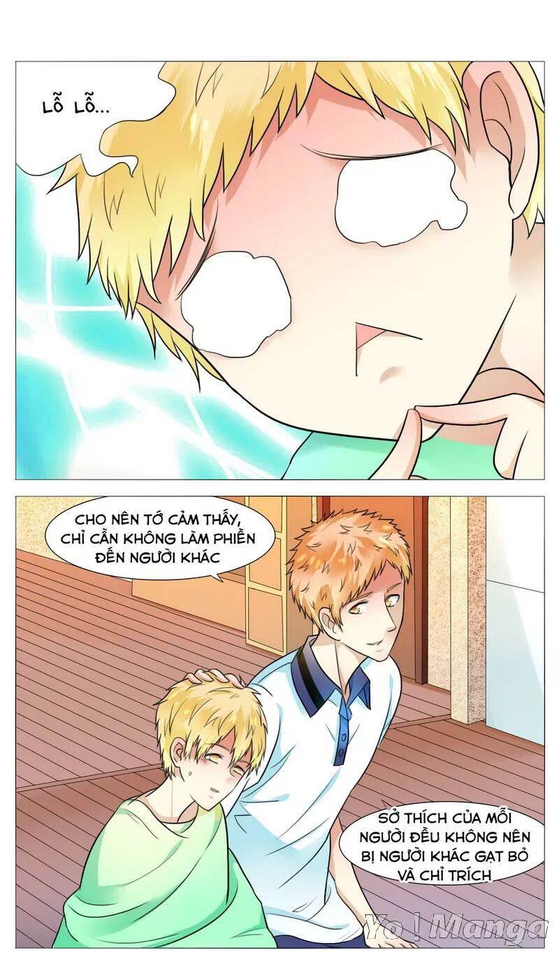 Tôi Là Vợ Tôi: Chapter 50