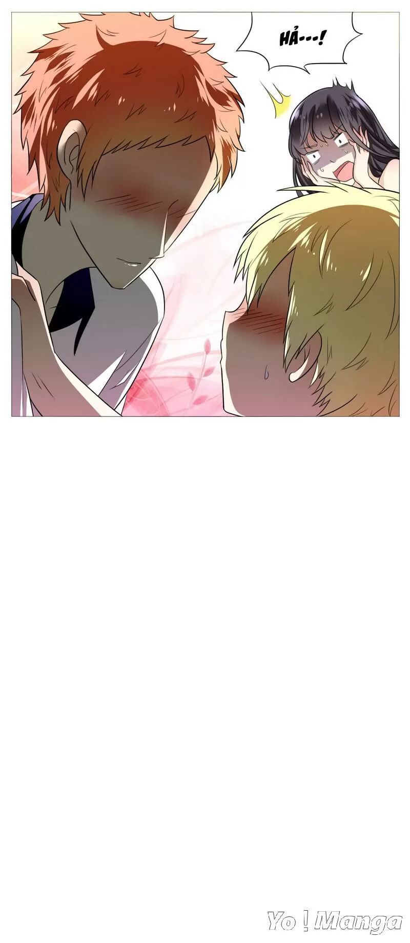 Tôi Là Vợ Tôi: Chapter 50