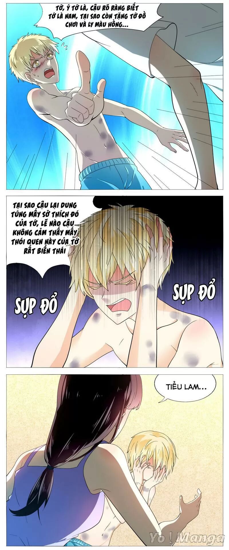 Tôi Là Vợ Tôi: Chapter 50