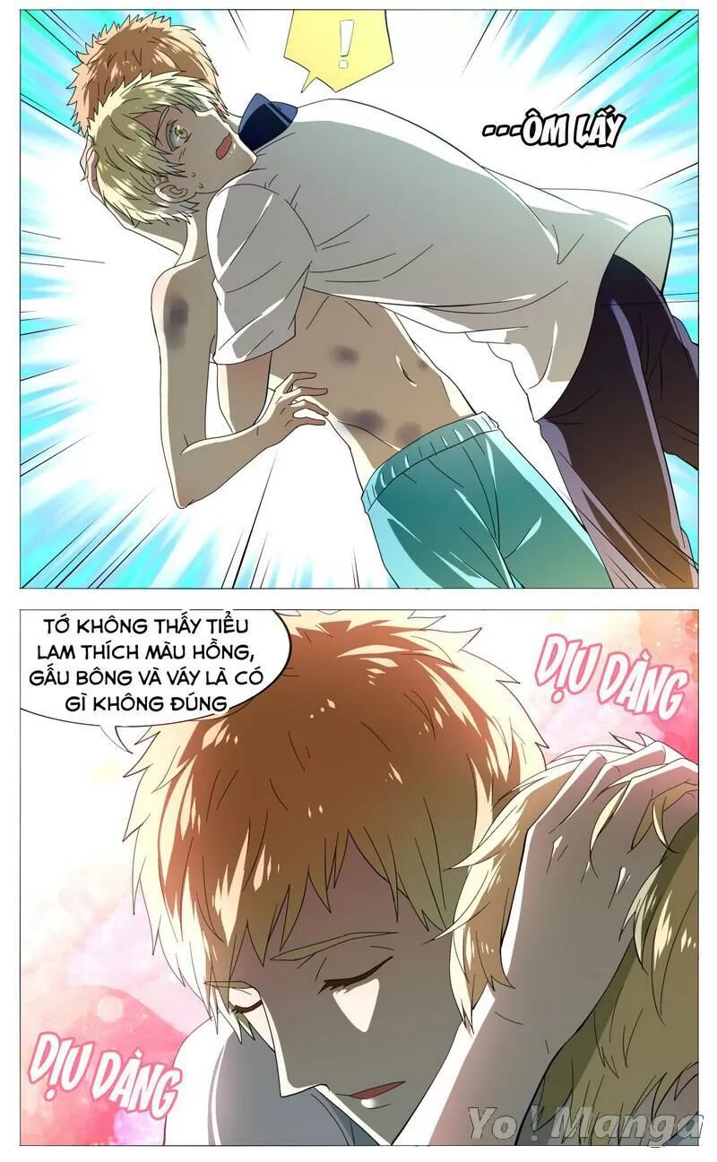 Tôi Là Vợ Tôi: Chapter 50