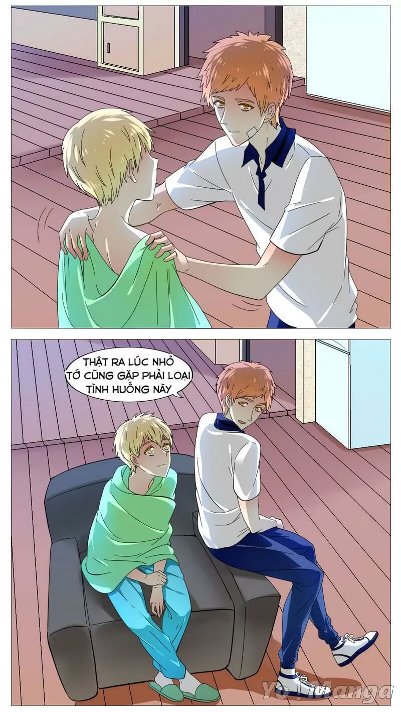 Tôi Là Vợ Tôi: Chapter 50