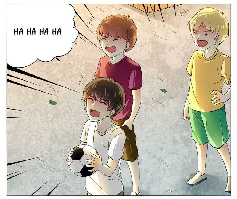 Tôi Là Vợ Tôi: Chapter 50