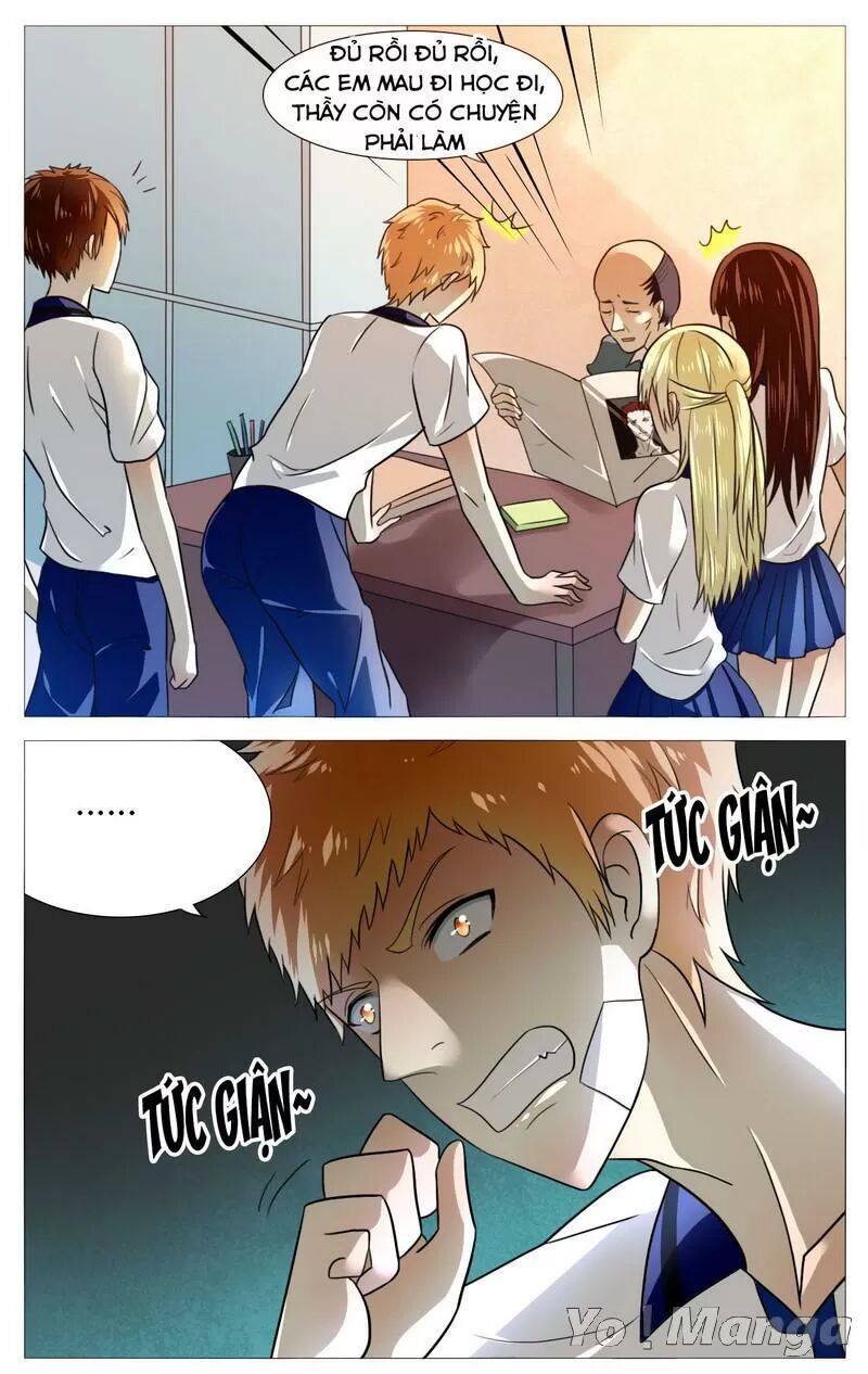 Tôi Là Vợ Tôi: Chapter 52