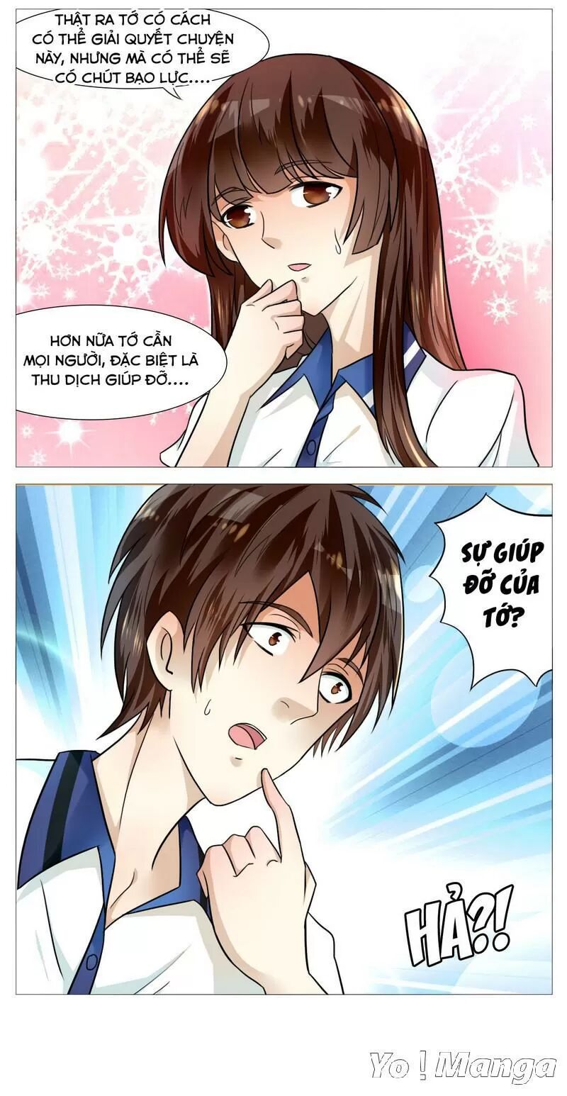 Tôi Là Vợ Tôi: Chapter 52