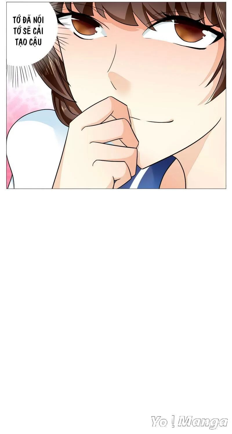 Tôi Là Vợ Tôi: Chapter 52