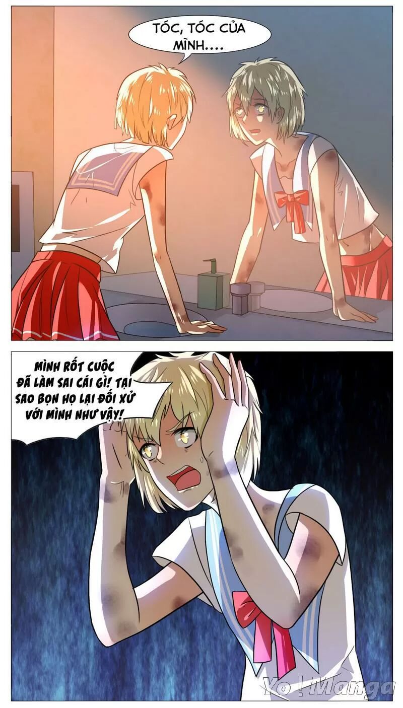 Tôi Là Vợ Tôi: Chapter 52