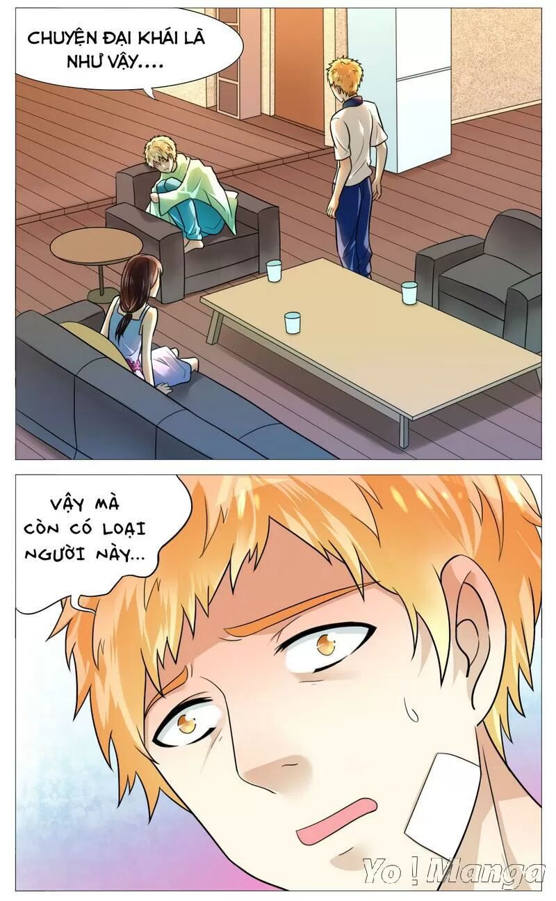 Tôi Là Vợ Tôi: Chapter 52